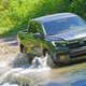 Illustration for article titled Heres How The 2017 Honda Ridgelines Trick Off-Roading Modes Work